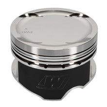 Wiseco Nissan VG30 Piston Set, 88.00 mm Bore, 32.00 mm Compression Height, 0.8661 in. Pin Diameter, Sport Compact, Set of 6. - K549M88