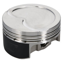 Wiseco Opel X16XE Piston Set, 79.50 mm Bore, 28.20 mm Compression Height, 0.708 in. Pin Diameter, European, Set of 4. - KE161M795