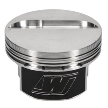 Wiseco Opel C24NE Piston Set, 96.25 mm Bore, 31.50 mm Compression Height, 0.866 in. Pin Diameter, European, Set of 4. - KE167M9625