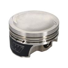 Wiseco Volkswagen 1.8T Piston Set, 81.50 mm Bore, 1.2885 in. Compression Height, 0.7874 in. Pin Diameter, European, Set of 4. - K563M815