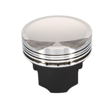 Wiseco Audi ADU 2.2L 20V Piston Set, 82.50 mm Bore, 32.64 mm Compression Height, 0.7874 in. Pin Diameter, European, Set of 6. - KE295M825AP