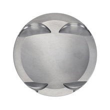 Wiseco Mitsubishi 4B11 Piston Set, 86.00 mm Bore, 33.25 mm Compression Height, 0.9055 in. Pin Diameter, Sport Compact, Set of 4. - K698M86