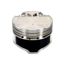 Wiseco BMW M54B30 Piston Set, 84.25 mm Bore, 30.32 mm Compression Height, 0.8661 in. Pin Diameter, European, Set of 6. - KE324M8425