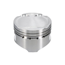 Wiseco Mitsubishi 4B11 Piston Set, 88.00 mm Bore, 33.25 mm Compression Height, 0.9055 in. Pin Diameter, Sport Compact, Set of 4. - K698M88