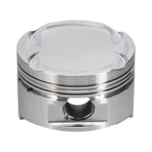 Wiseco BMW M54B30 Piston Set, 84.50 mm Bore, 28.30 mm Compression Height, 0.8661 in. Pin Diameter, European, Set of 6. - KE325M845