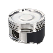 Wiseco Volvo S60R Piston Set, 83.00 mm Bore, 30.50 mm Compression Height, 0.9055 in. Pin Diameter, European, Set of 5. - KE327M83