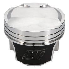 Wiseco Mitsubishi 4B11 Piston Set, 86.75 mm Bore, 33.25 mm Compression Height, 0.9055 in. Pin Diameter, Sport Compact, Set of 4. - K699M8675