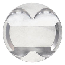 Wiseco Mitsubishi 4B11 Piston Set, 88.00 mm Bore, 33.25 mm Compression Height, 0.9055 in. Pin Diameter, Sport Compact, Set of 4. - K699M88