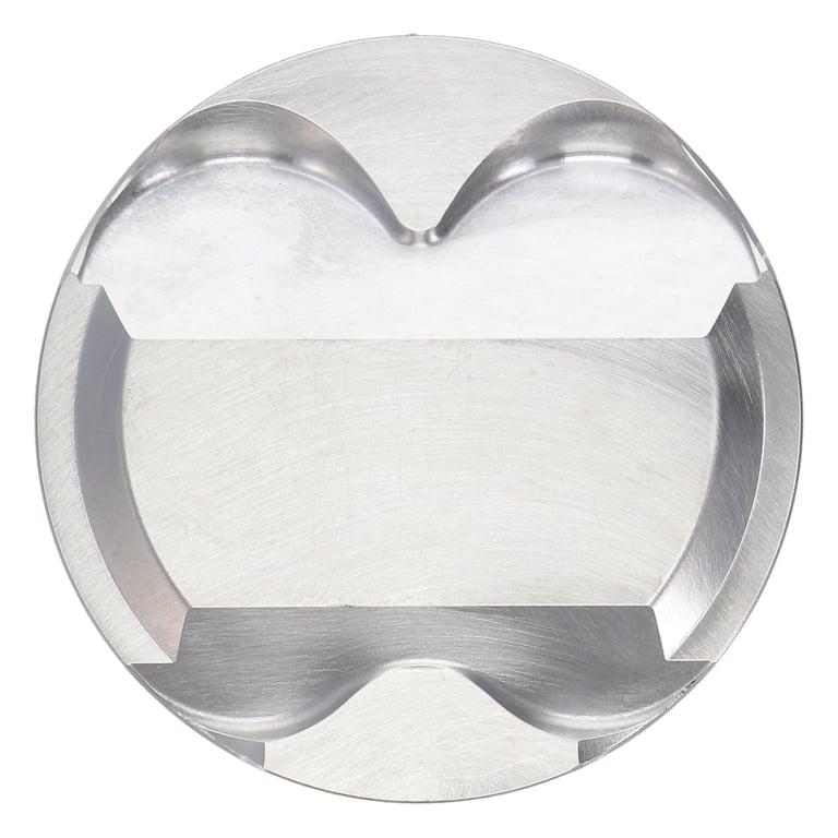 Wiseco Mitsubishi 4B11 Piston Set, 88.00 mm Bore, 33.25 mm Compression Height, 0.9055 in. Pin Diameter, Sport Compact, Set of 4. - K699M88