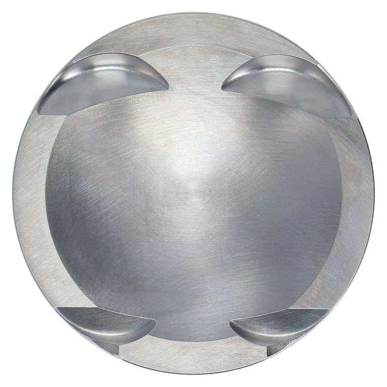 Wiseco Mitsubishi 4B11 Piston Set, 86.00 mm Bore, 29.26 mm Compression Height, 0.9055 in. Pin Diameter, Sport Compact, Set of 4. - K700M86