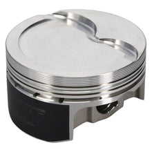 Wiseco Mitsubishi 4B11 Piston Set, 87.00 mm Bore, 29.26 mm Compression Height, 0.9055 in. Pin Diameter, Sport Compact, Set of 4. - K700M87