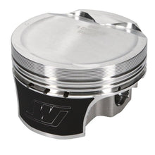 Wiseco Ford 4.6L/5.4L Modular Piston, 3.552 in. Bore, 1.220 in. Compression Height, 0.8661 in. Pin Diameter, Professional, Set of 1. - 60082LXS
