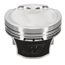Wiseco Ford 4.6L/5.4L Modular Piston, 3.552 in. Bore, 1.220 in. Compression Height, 0.8661 in. Pin Diameter, Professional, Set of 1. - 60082LXS