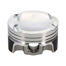 Wiseco Mitsubishi 4B11 Piston Set, 86.25 mm Bore, 29.26 mm Compression Height, 0.9055 in. Pin Diameter, Sport Compact, Set of 4. - K701M8625