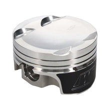 Wiseco Mitsubishi 4B11 Piston Set, 87.00 mm Bore, 29.26 mm Compression Height, 0.9055 in. Pin Diameter, Sport Compact, Set of 4. - K701M87
