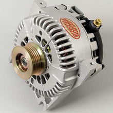 Powermaster 200 Amp Alternator 01 Bullitt