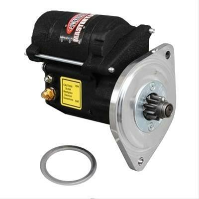 Powermaster 86-95 Mustang 5.0L MasterTorque High Torque Mini Starter