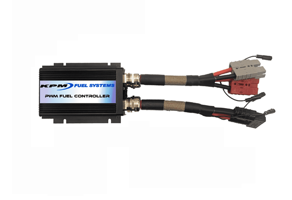 KPM Fuel Systems PWM Fuel Module Controller (2018-2026  F-150) - AUP-F150PWM1500