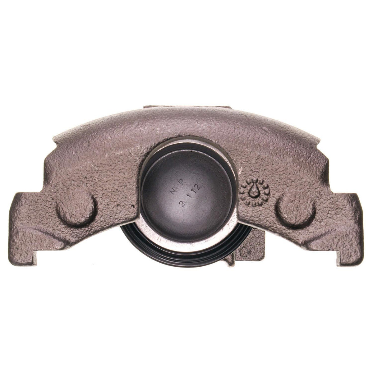 Power Stop 79-86 Chevrolet C30 Front Right/Rear Right OE Replacement Caliper - L15174