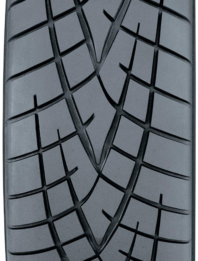 Toyo Tires PROXES R1R 265/35ZR18 93W PXR1R TL Extreme Performance Summer Tire - 173230