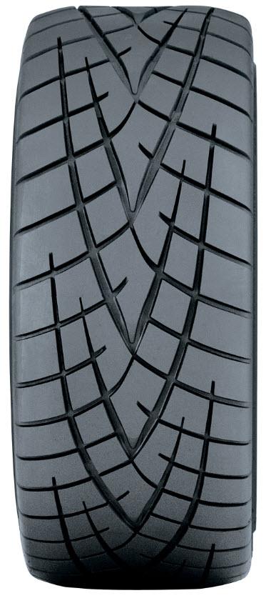 Toyo Tires PROXES R1R 265/35ZR18 93W PXR1R TL Extreme Performance Summer Tire - 173230