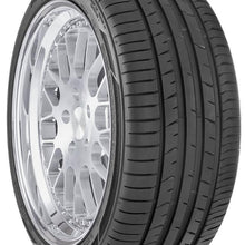 Toyo Tires Proxes Sport Tire 315/40R21 111Y - 134500