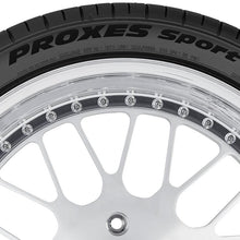 Toyo Tires Proxes Sport Tire 315/40R21 111Y - 134500