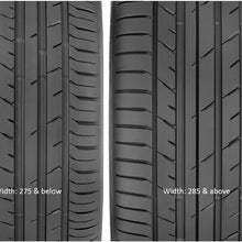 Toyo Tires Proxes Sport Tire 315/40R21 111Y - 134500