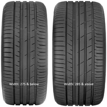 Toyo Tires Proxes Sport Tire 315/40R21 111Y - 134500
