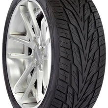 Toyo Tires PROXES STIII 265/40R22 106W XL PXST3 TL Tire - 247340