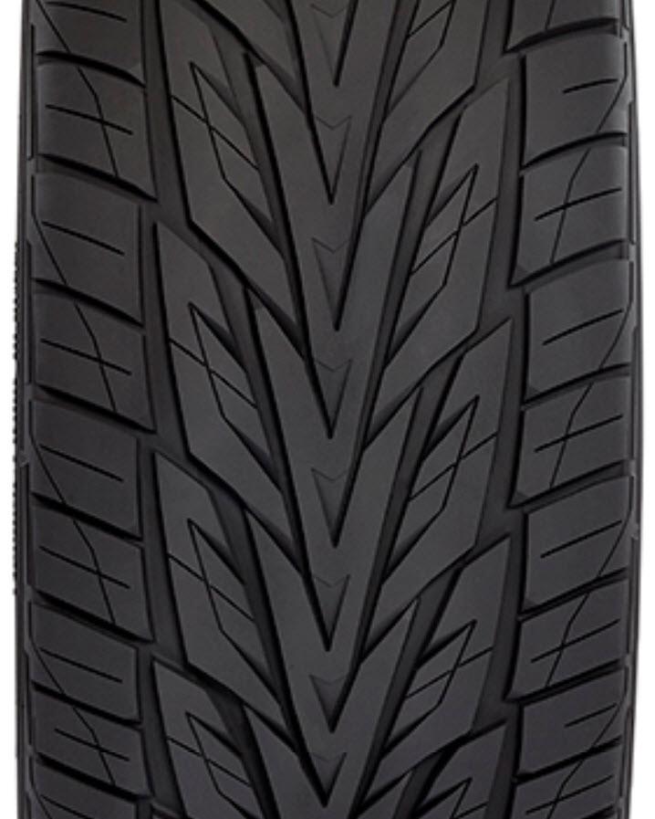 Toyo Tires PROXES STIII 235/65R18 110V XL PXST3 TL Tire - 247510