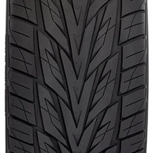 Toyo Tires PROXES STIII 295/30R22 103W XL PXST3 TL Tire - 247380