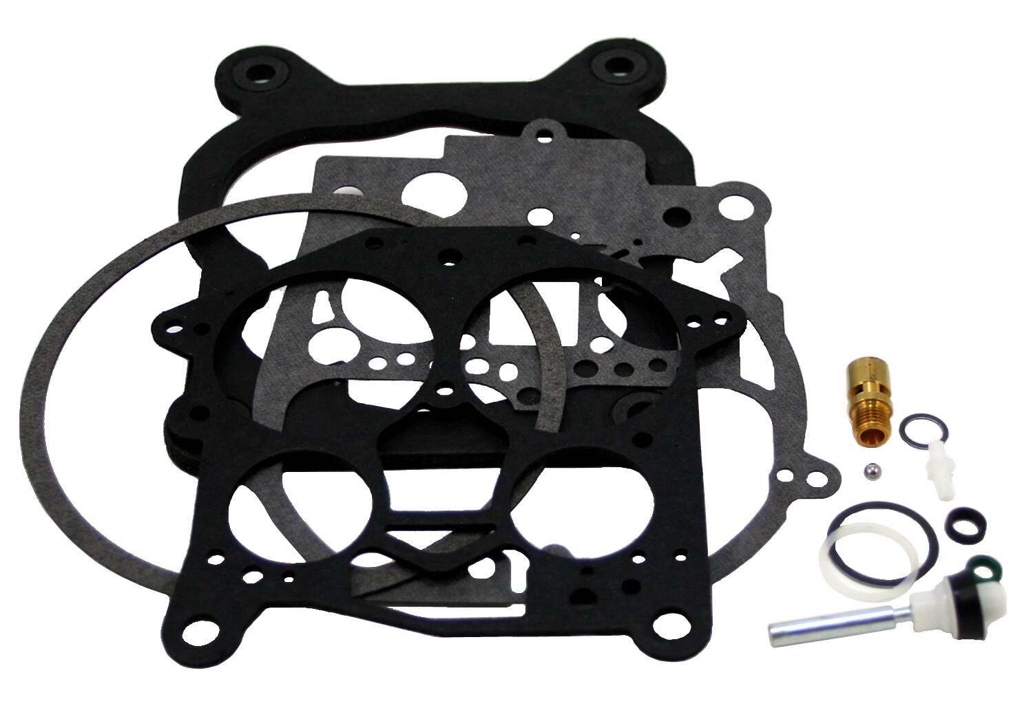 Jet Performance M4 Quadrajet Rebuild Kit - 201003