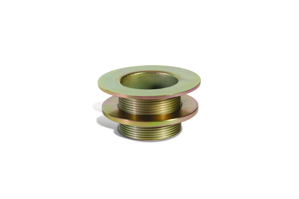 AFCO Steel Adjustable Spring Spacer 2" Adjustment Range AFCO - 20187