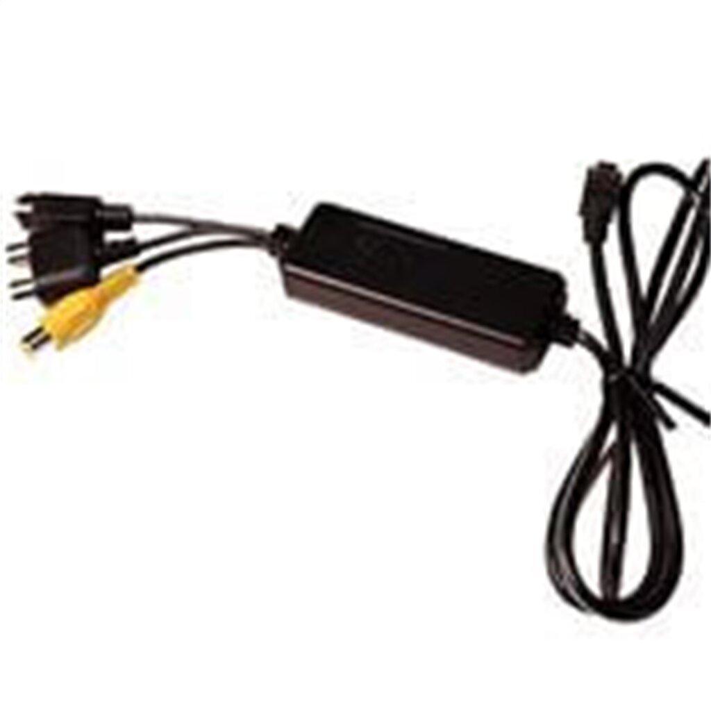Diablosport USB Back-Up Camera Adapter - 98107