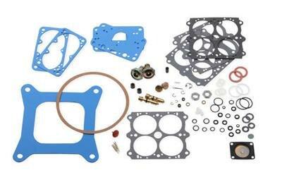 Quickfuel Brawler Rebuild Kit N/S (850-950) - BR-67224
