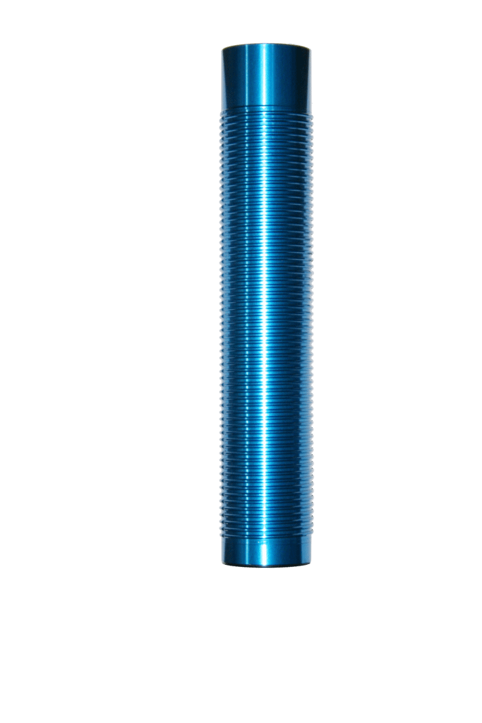 AFCO 7" Shock Small Body Aluminum AFCO - 550010327