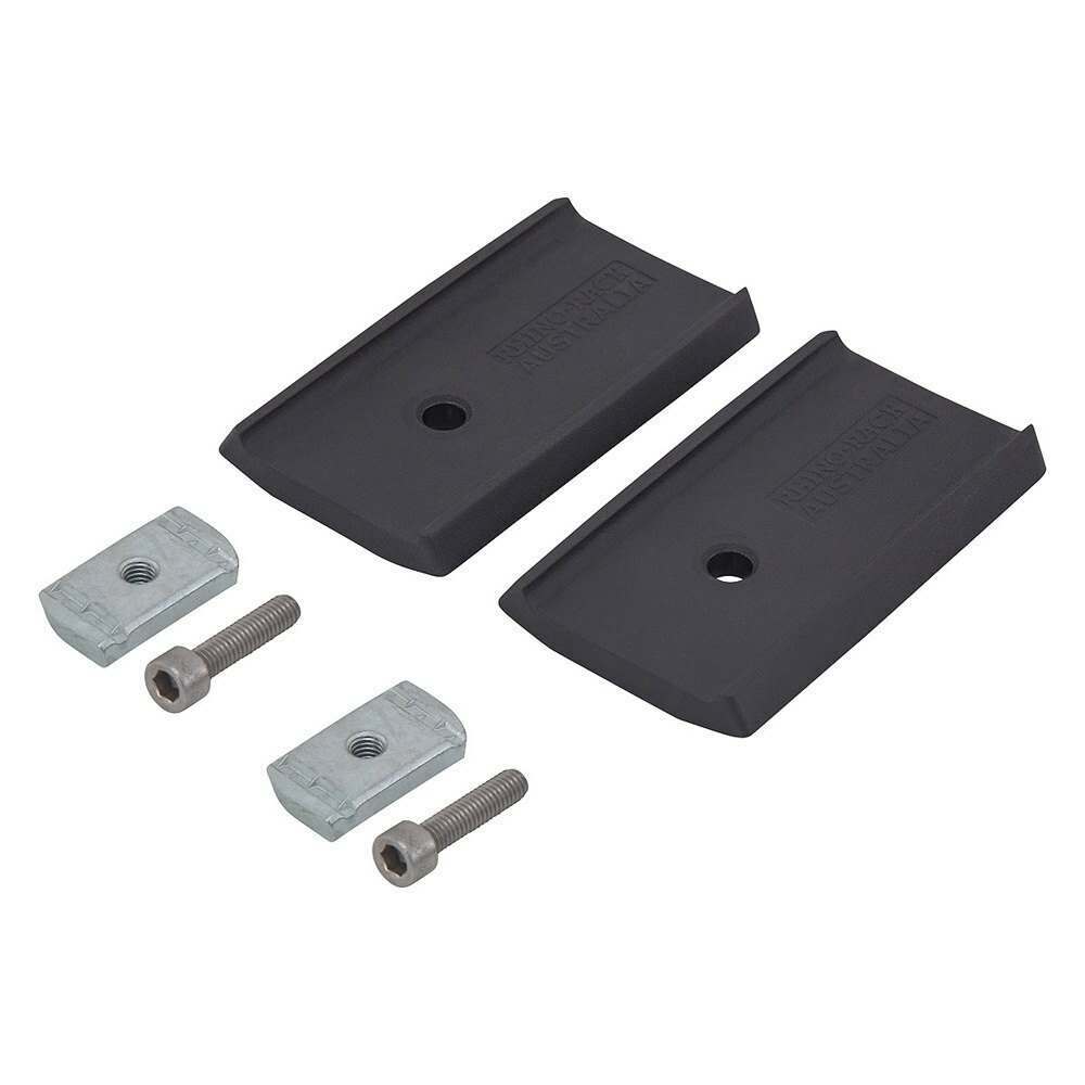 Rhino-Rack Quick Mount Heavy Duty Spacer - 5mm - Pair - QMHD05