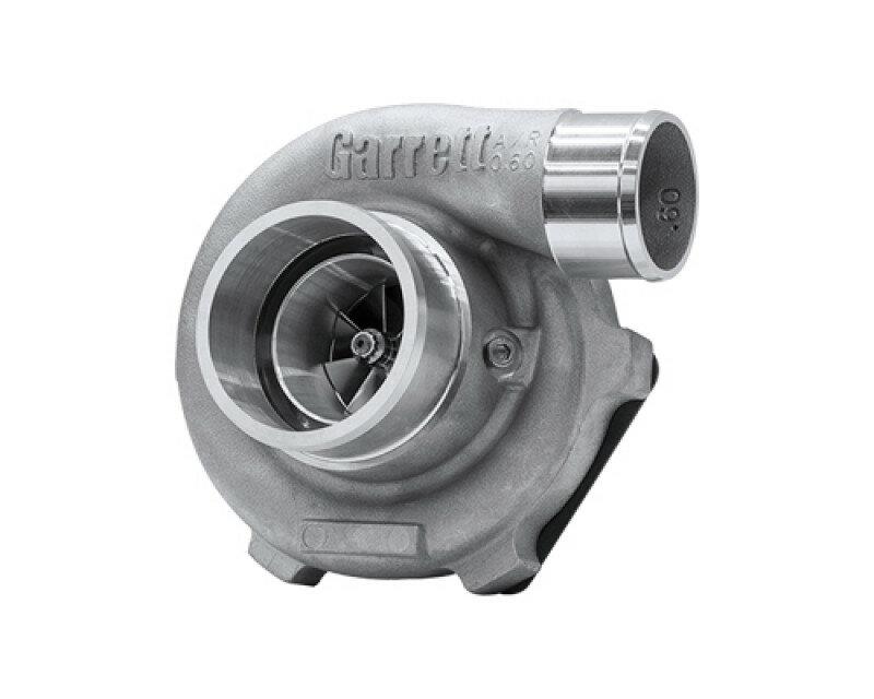 Garrett GTX2860R Gen II Turbo Assembly Kit T25 / 5 bolt 0.64 A/R - 856800-5003S