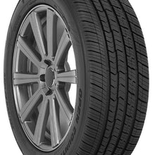 Toyo Tires OPEN COUNTRY Q/T 215/70R16 100H OPQT TL Tire - 318050
