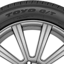 Toyo Tires OPEN COUNTRY Q/T 235/60R17 102T OPQT TL Tire - 318160