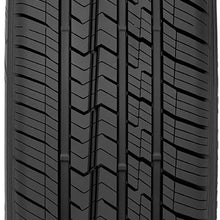 Toyo Tires OPEN COUNTRY Q/T 235/60R17 102T OPQT TL Tire - 318160