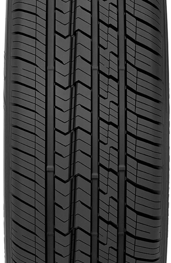 Toyo Tires OPEN COUNTRY Q/T 235/55R18 100V OPQT TL Tire - 318240