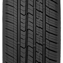Toyo Tires OPEN COUNTRY Q/T 265/50R19 110V XL OPQT TL Tire - 318350