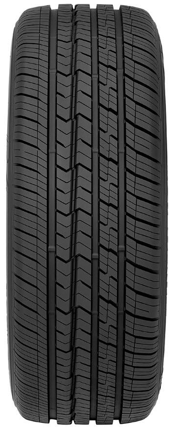 Toyo Tires OPEN COUNTRY Q/T 235/50R19 99V OPQT TL Tire - 318380