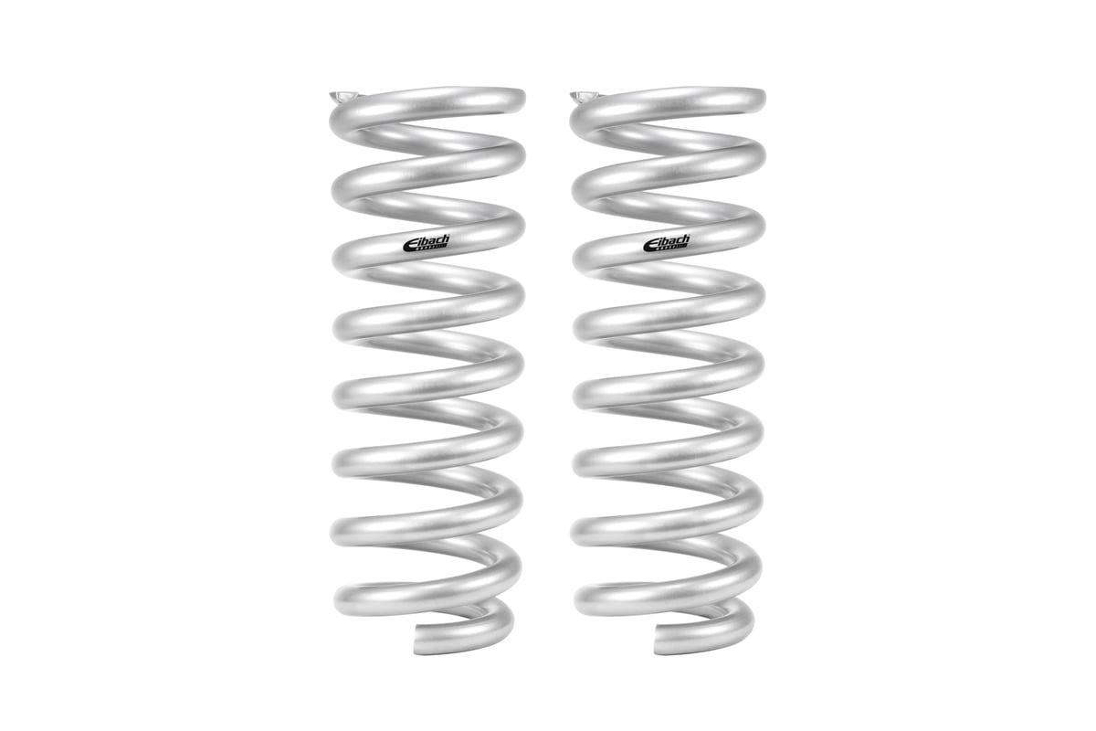 Eibach Pro-Lift-Kit Performance Front Leveling Springs (2021-2023 Ram TRX) - E30-27-012-01-20
