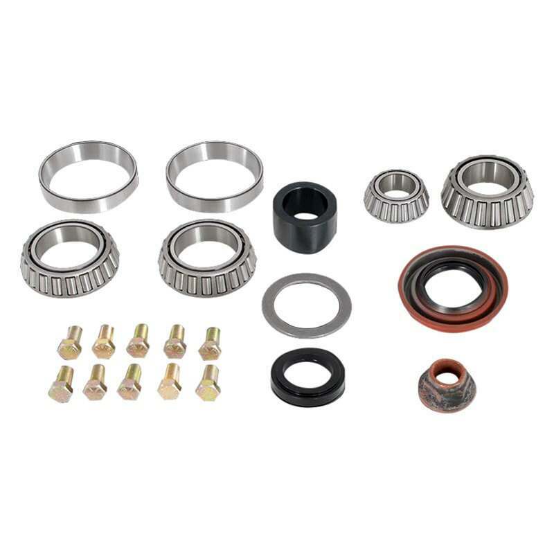 Strange Engineering Pro HD completion kit for use with 28 spline tapered brg pinion support - R3200ST