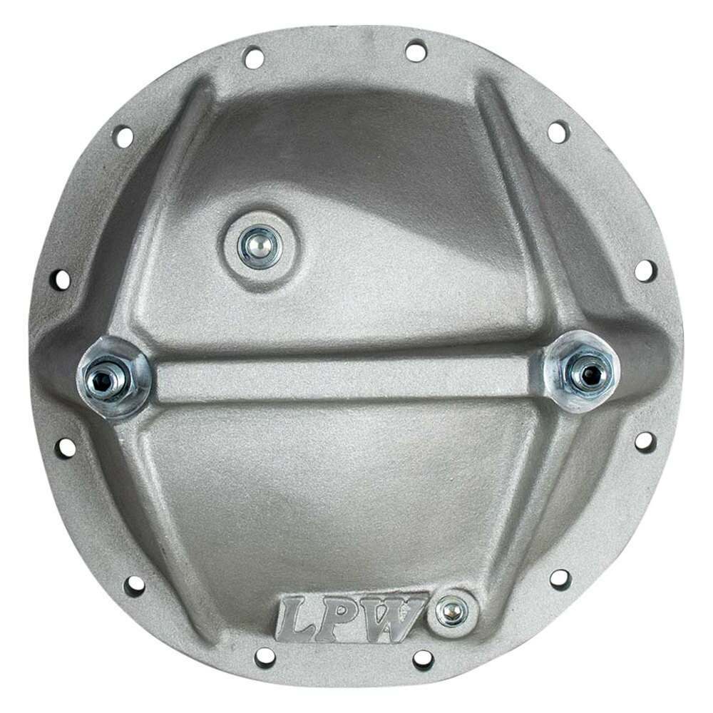 Strange Engineering 12 blt. car alum. support cover - R5206