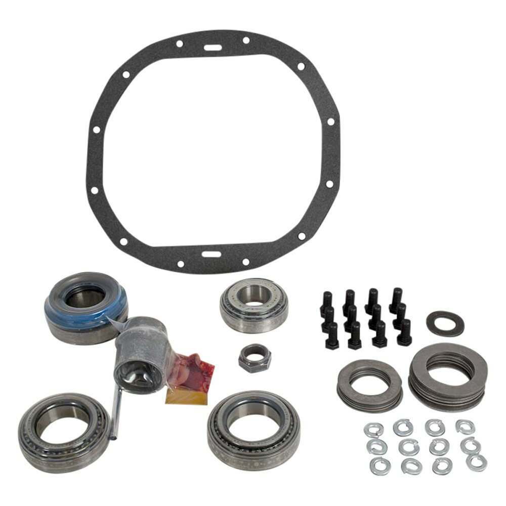 Strange Engineering 12 blt. car complete installation kit - R5211