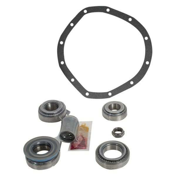 Strange Engineering 12 blt. truck complete installation kit - R5211T